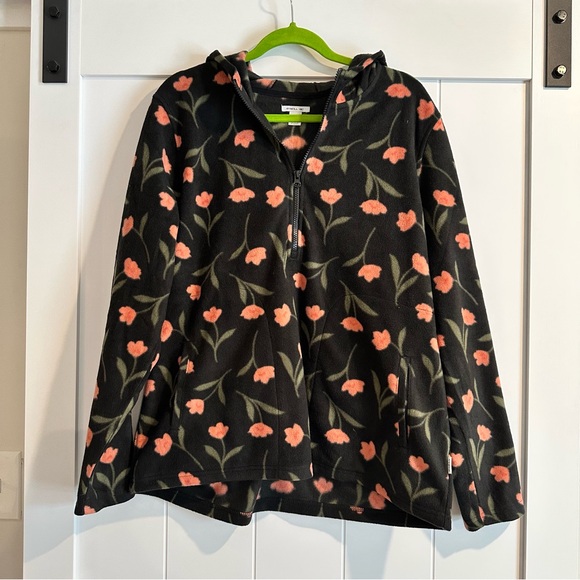 O'Neill Sweaters - NWOT O’Neill Quarter Zip